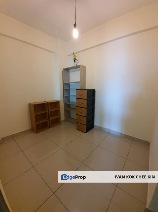 Facing Open View With 2 Carpark Lot, Selangor, Petaling Jaya