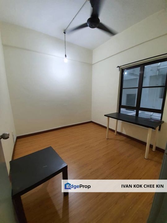 Facing Open View With 2 Carpark Lot, Selangor, Petaling Jaya