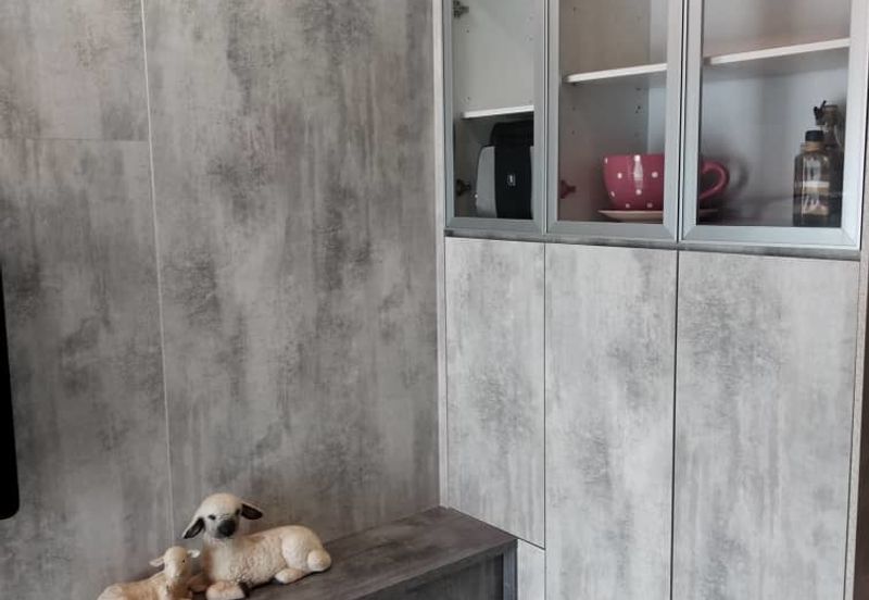 Hijauan Saujana Condominium