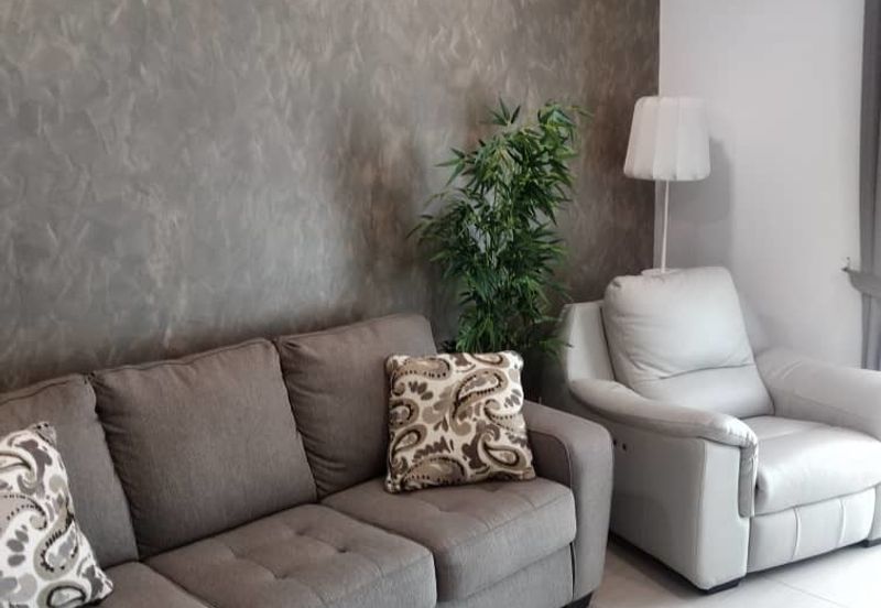 Hijauan Saujana Condominium