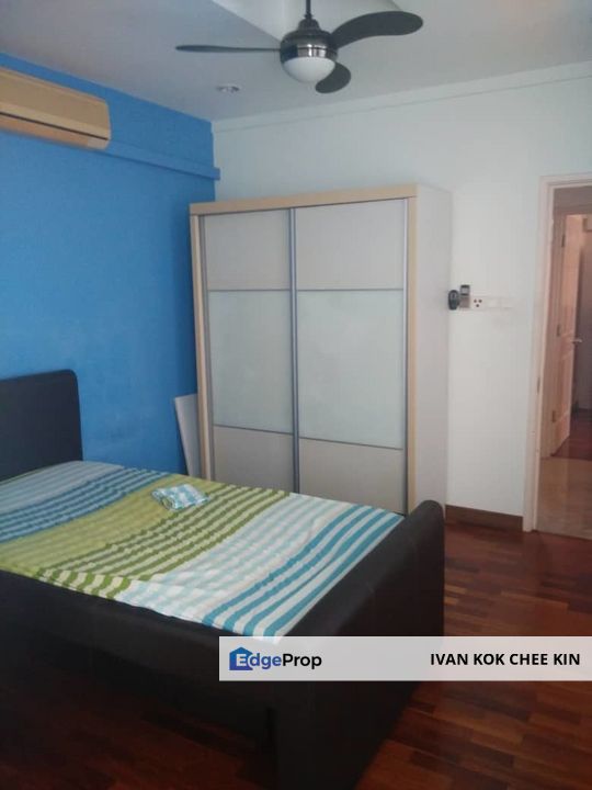 Value Buy Unit, Selangor, Saujana 