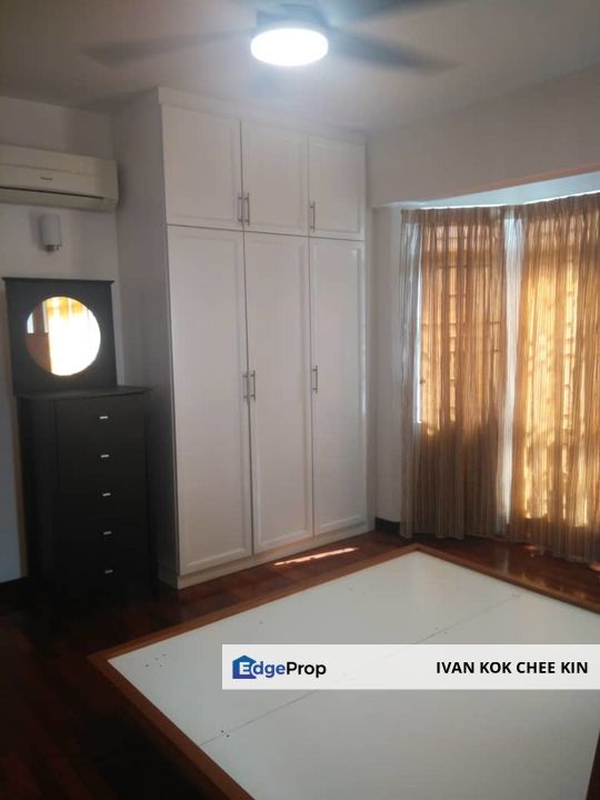 Value Buy Unit, Selangor, Saujana 