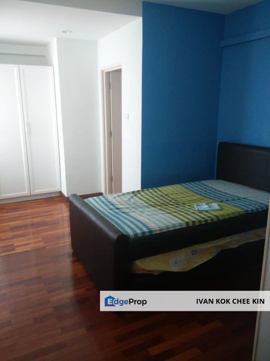 Value Buy Unit, Selangor, Saujana 