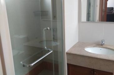 Bungaraya Kondominium, Saujana Subang