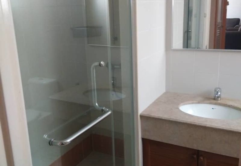 Bungaraya Kondominium, Saujana Subang