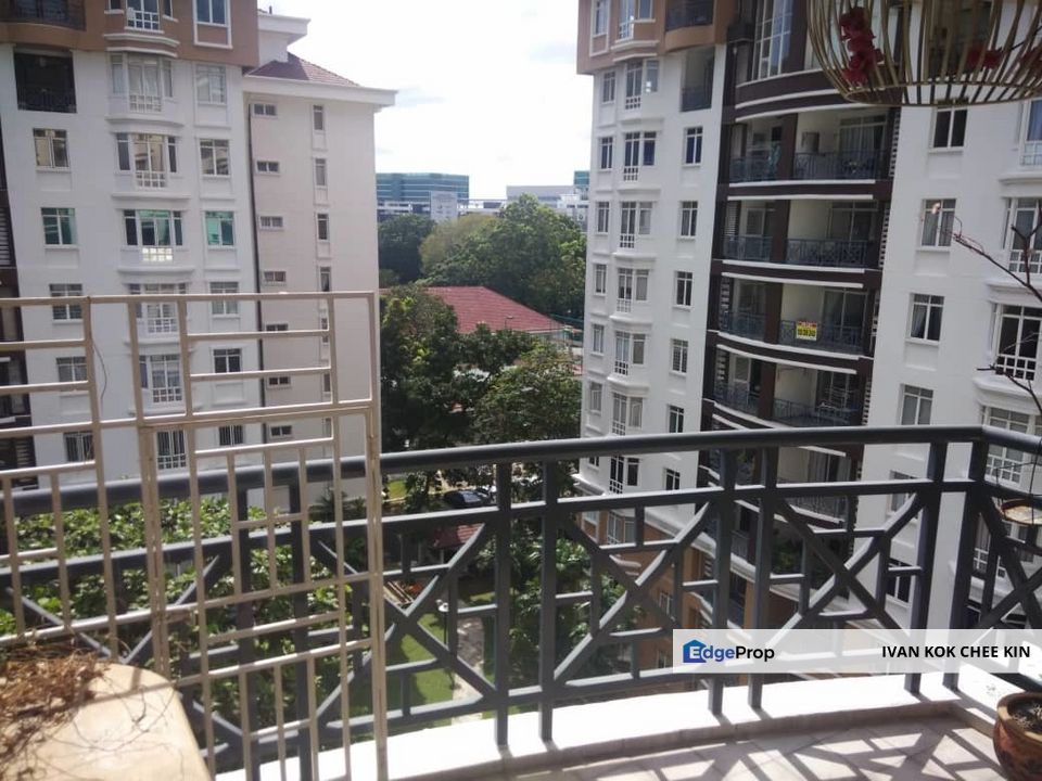 Value Buy Unit, Selangor, Saujana 