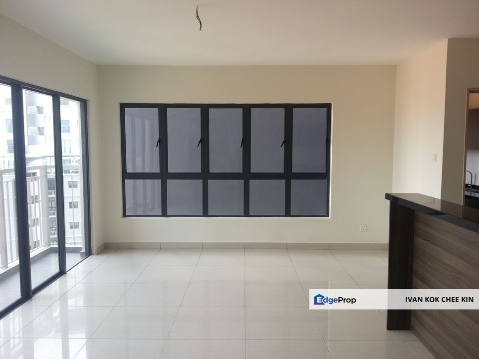 Value Buy Unit With Bungalow View, Selangor, Ara Damansara