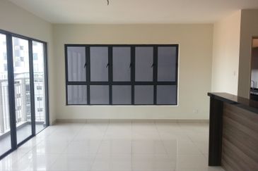 Maisson @ Platinum Apartment