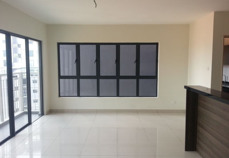 Maisson @ Platinum Apartment