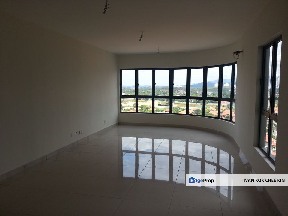 Value Buy Unit With Bungalow View, Selangor, Ara Damansara