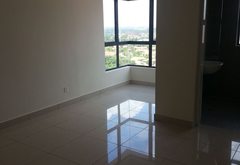 Maisson @ Platinum Apartment