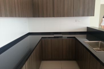 Maisson @ Platinum Apartment