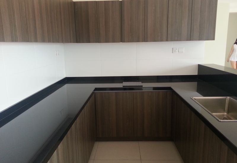 Maisson @ Platinum Apartment