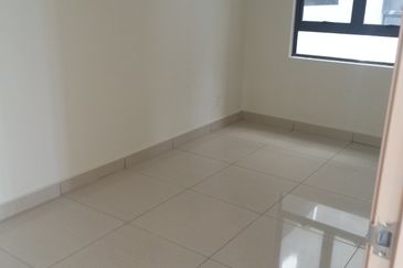 Maisson @ Platinum Apartment