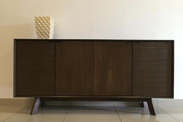 Hijauan Saujana Condominium