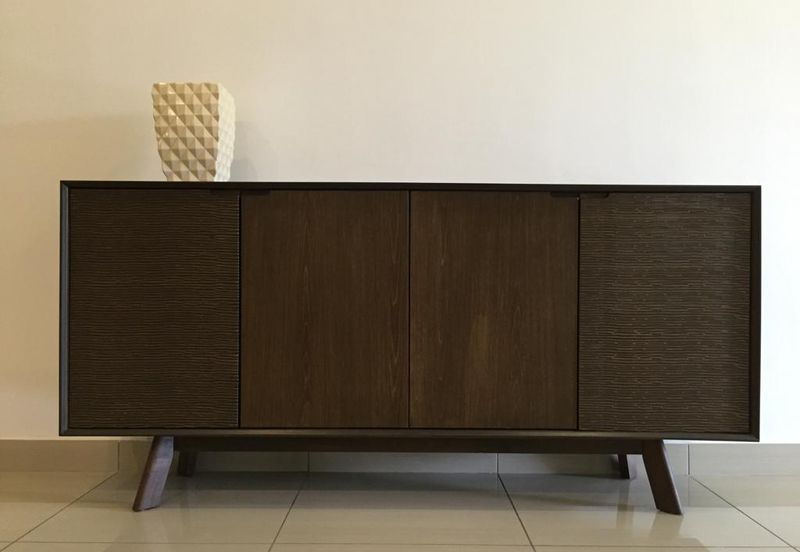 Hijauan Saujana Condominium