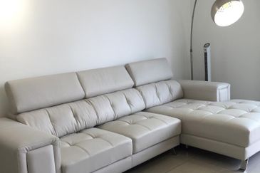 Hijauan Saujana Condominium