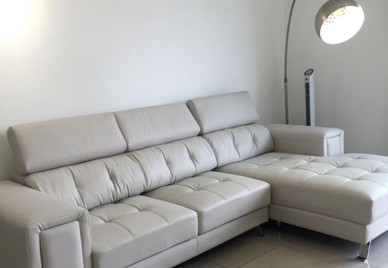 Hijauan Saujana Condominium