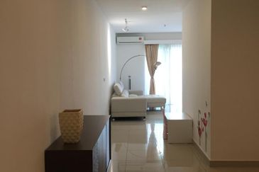 Hijauan Saujana Condominium