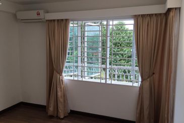 Hijauan Saujana Condominium