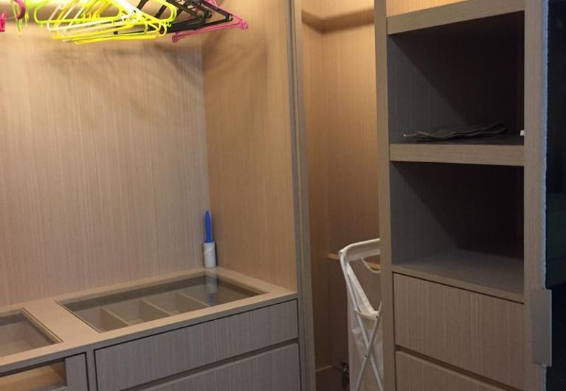 Hijauan Saujana Condominium