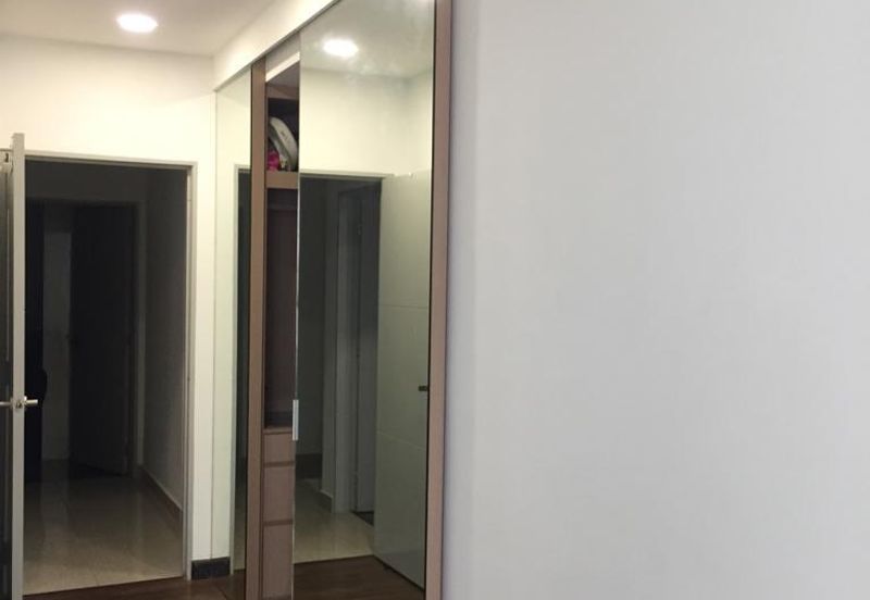 Hijauan Saujana Condominium