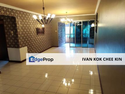 Value Buy Unit & Low Rise, Selangor, Tropicana