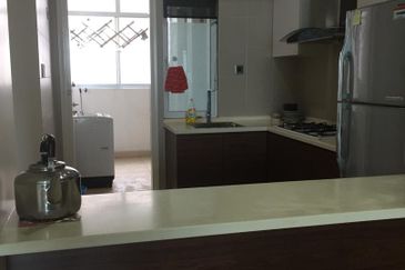 Amaya Saujana, Saujana Subang