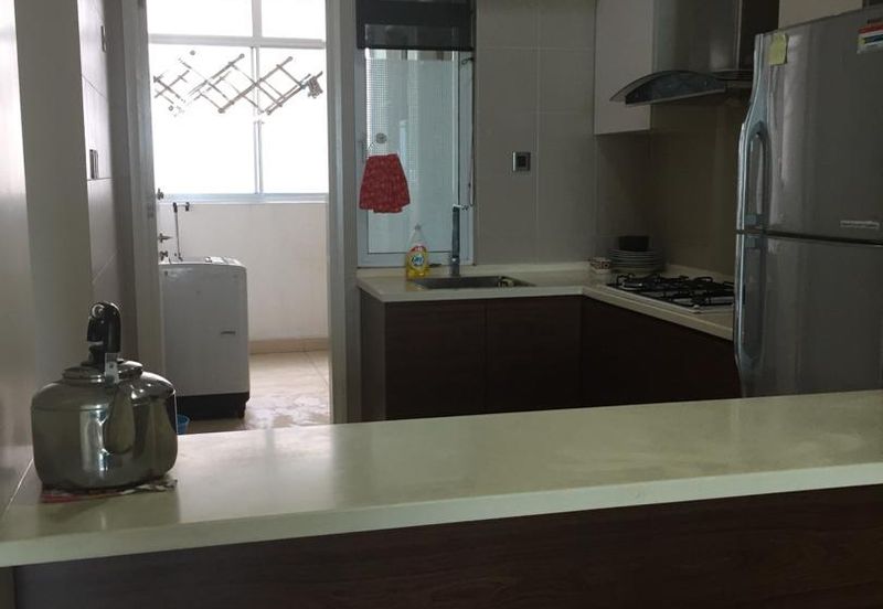 Amaya Saujana, Saujana Subang