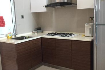 Amaya Saujana, Saujana Subang