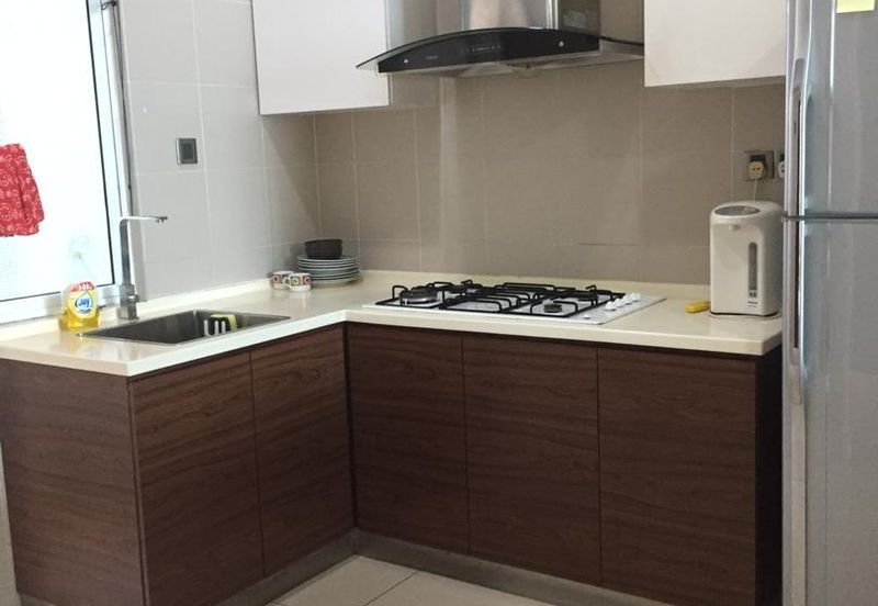 Amaya Saujana, Saujana Subang