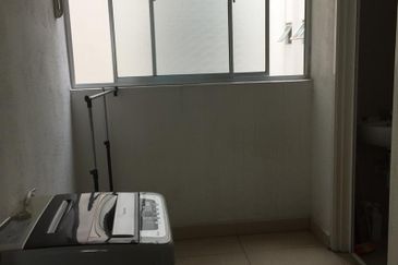 Amaya Saujana, Saujana Subang