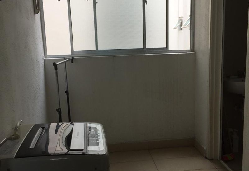 Amaya Saujana, Saujana Subang