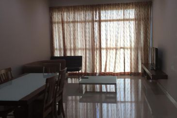 Amaya Saujana, Saujana Subang