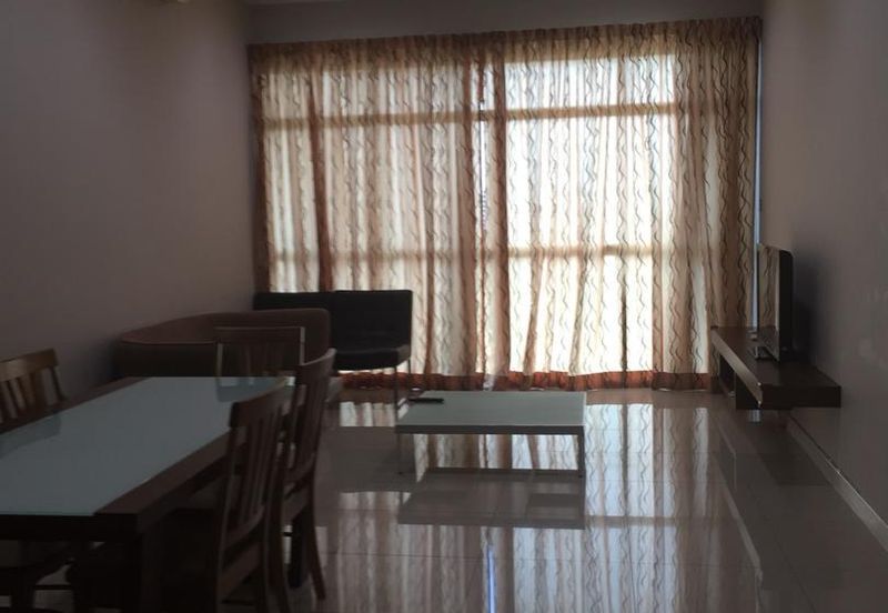 Amaya Saujana, Saujana Subang