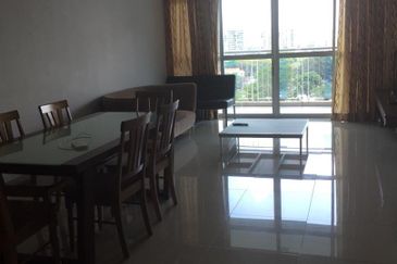 Amaya Saujana, Saujana Subang