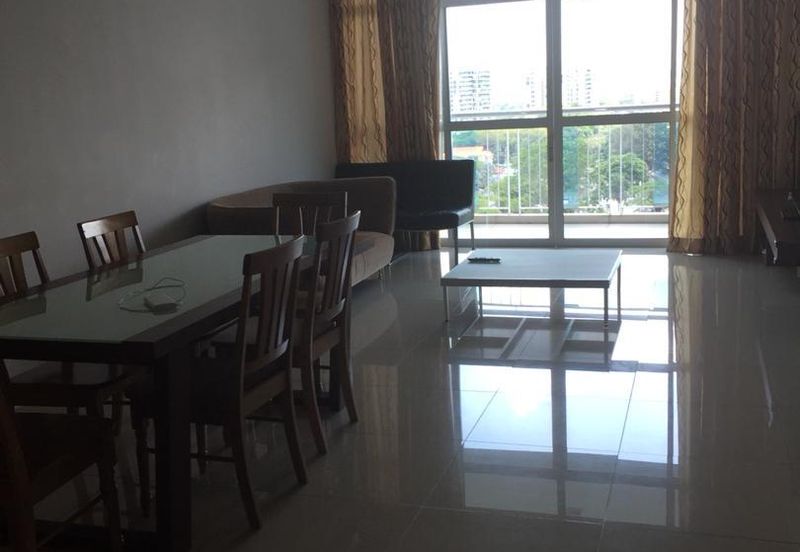 Amaya Saujana, Saujana Subang