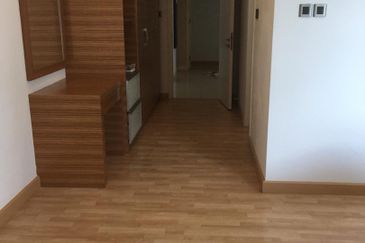 Amaya Saujana, Saujana Subang