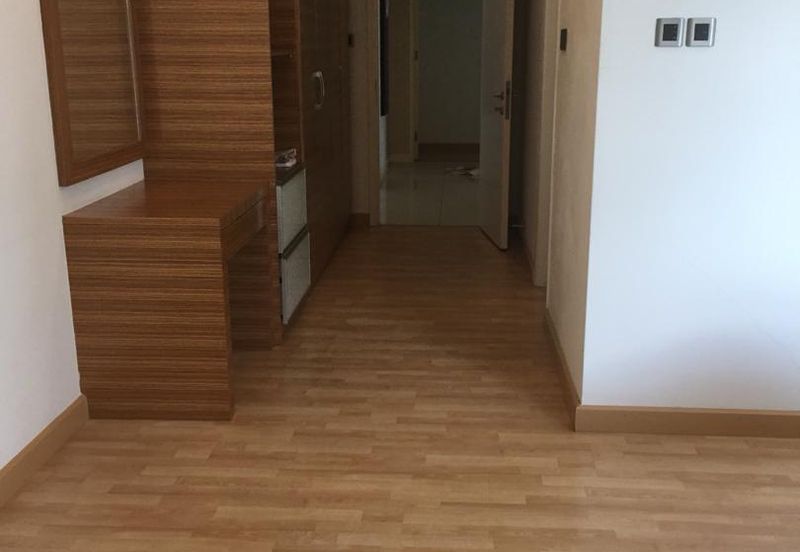 Amaya Saujana, Saujana Subang