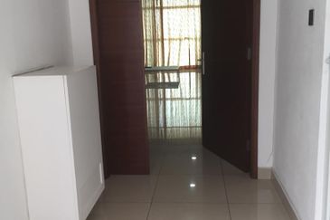 Amaya Saujana, Saujana Subang