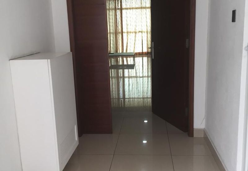 Amaya Saujana, Saujana Subang