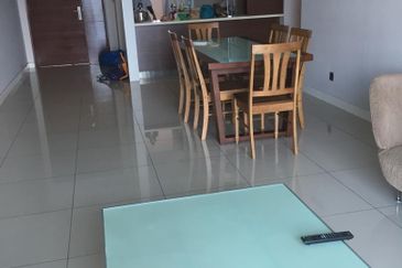 Amaya Saujana, Saujana Subang