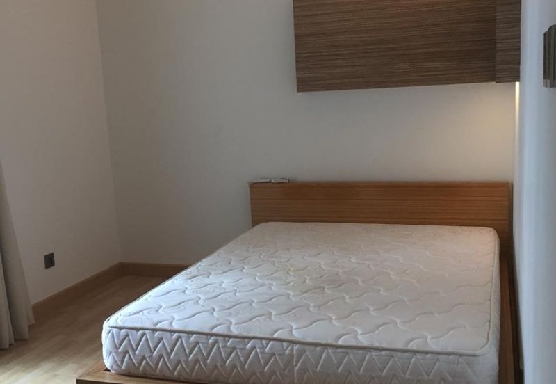 Amaya Saujana, Saujana Subang