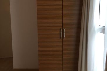 Amaya Saujana, Saujana Subang