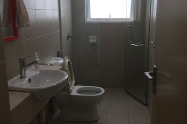 Amaya Saujana, Saujana Subang