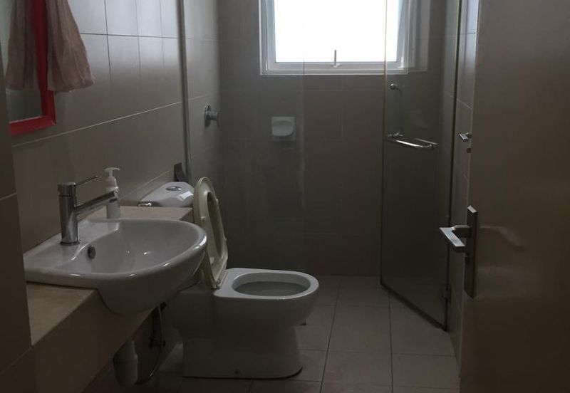 Amaya Saujana, Saujana Subang