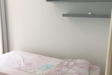 Amaya Saujana, Saujana Subang