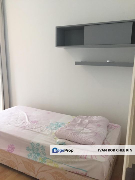 Value Buy Unit With Open Facing , Selangor, Saujana 