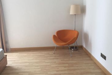 Amaya Saujana, Saujana Subang