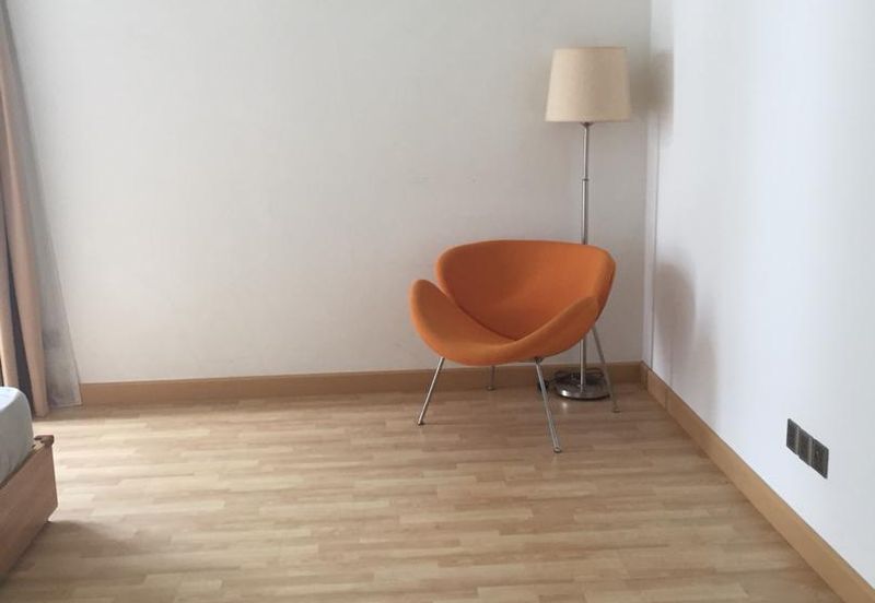 Amaya Saujana, Saujana Subang